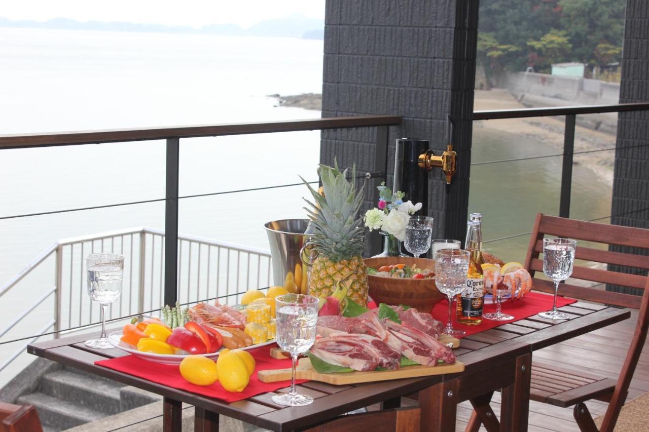 CôTe Terrasse Onomichi - Vacation Stay 92432V Eksteriør bilde