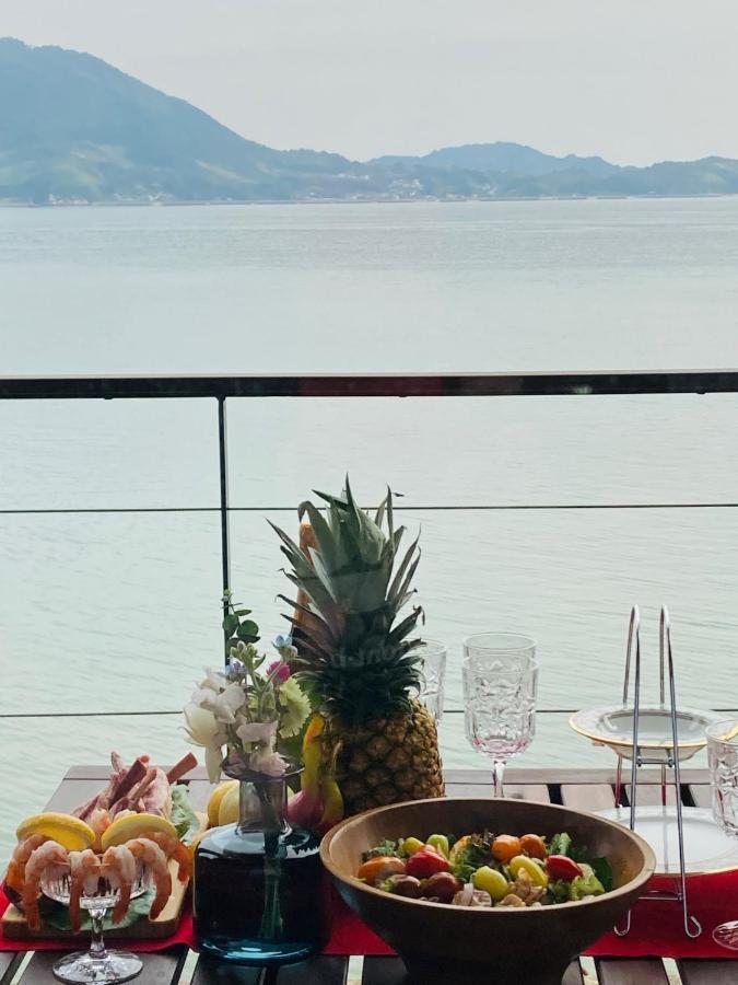 CôTe Terrasse Onomichi - Vacation Stay 92432V Eksteriør bilde