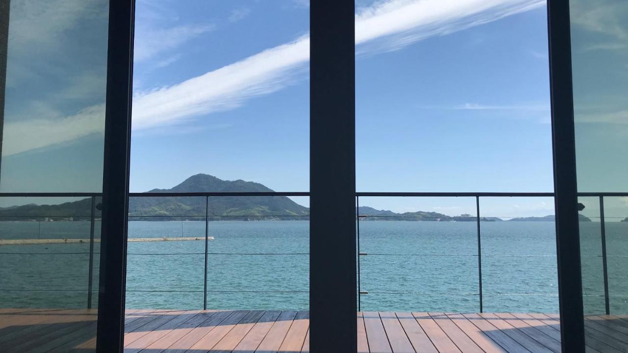 CôTe Terrasse Onomichi - Vacation Stay 92432V Eksteriør bilde