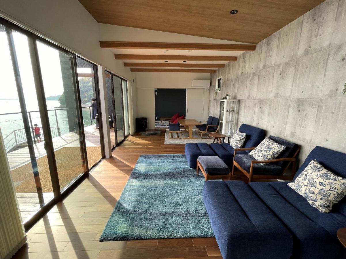 CôTe Terrasse Onomichi - Vacation Stay 92432V Eksteriør bilde